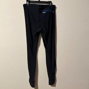 Patagonia hiking sweatpants